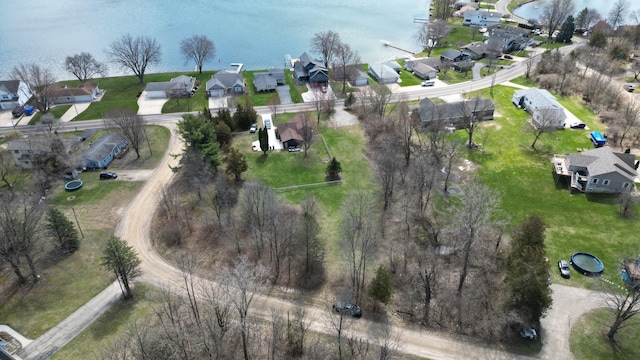 VL Fletcher Dr, Brooklyn, MI 49230