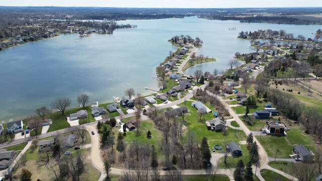 VL Fletcher Dr, Brooklyn, MI 49230