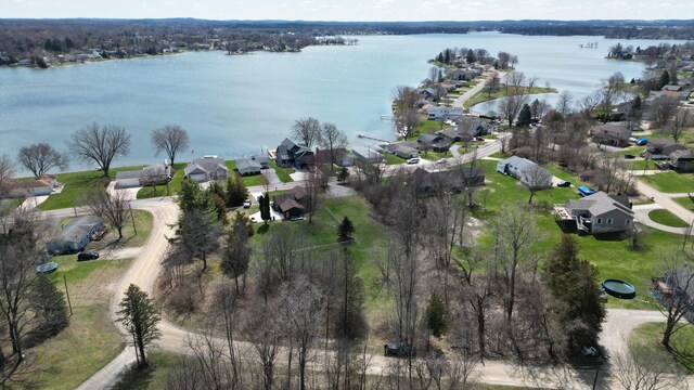 VL Fletcher Dr, Brooklyn, MI 49230