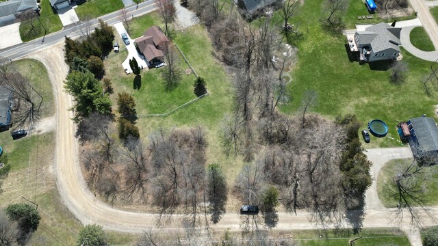 VL Fletcher Dr, Brooklyn, MI 49230