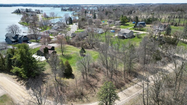 VL Fletcher Dr, Brooklyn, MI 49230