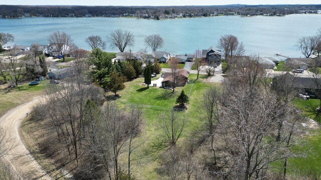 VL Fletcher Dr, Brooklyn, MI 49230