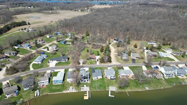 VL Fletcher Dr, Brooklyn, MI 49230