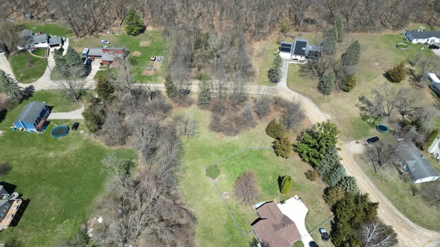 VL Fletcher Dr, Brooklyn, MI 49230