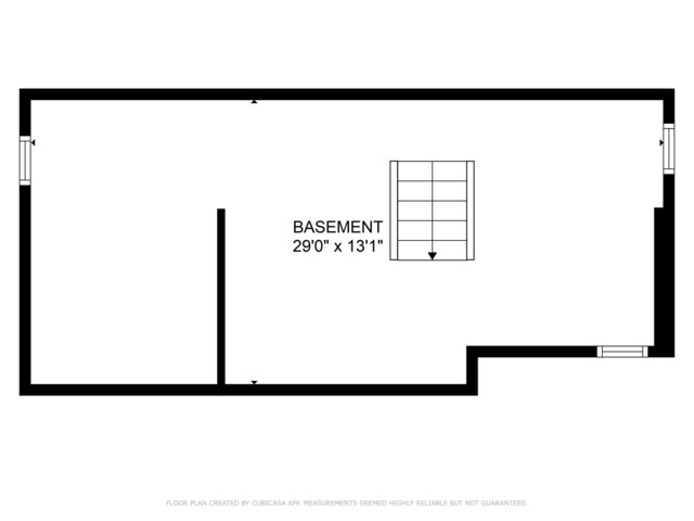 10282 7 Mile Rd, Evart, MI 49631 - plan