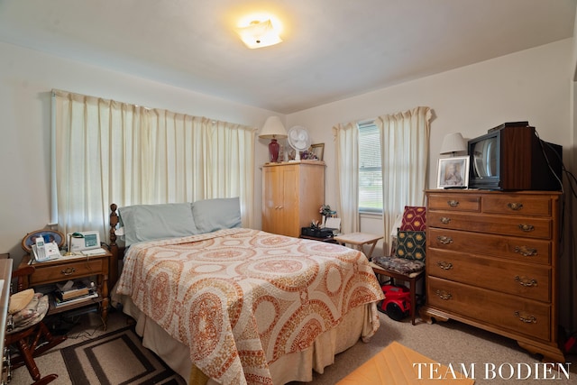 view of bedroom