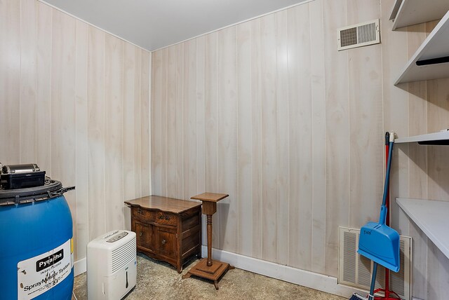6130 Eidson Rd, Saint Joseph, MI 49085 - view of storage