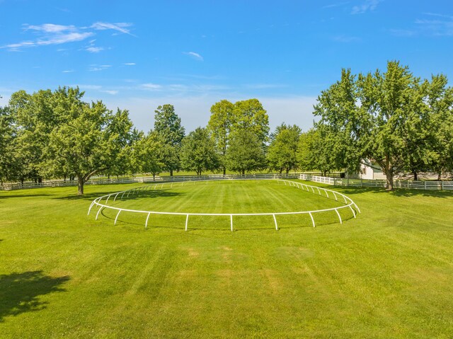 6130 Eidson Rd, Saint Joseph, MI 49085 - view of home's community