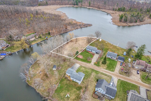 4886 Harding Ave, Clarkston, MI 48346 - photo 1