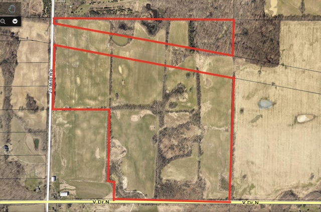 V Dr N, Olivet, MI 49076 - photo 4