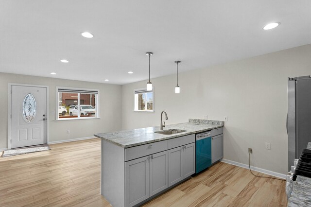1330 Bamford St, Waterford, MI 48328 - photo 15