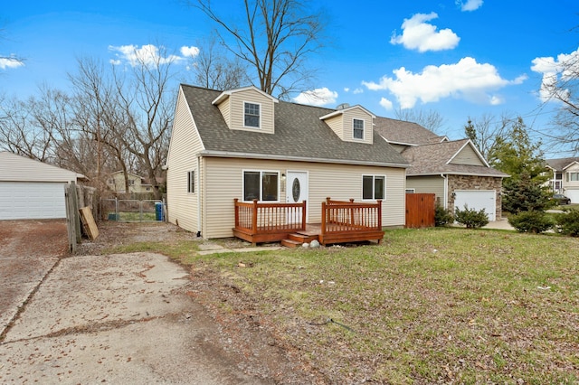 1330 Bamford St, Waterford, MI 48328 - photo 2