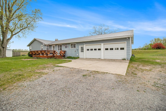 826 W Shelby Rd, Shelby, MI 49455 - photo 9