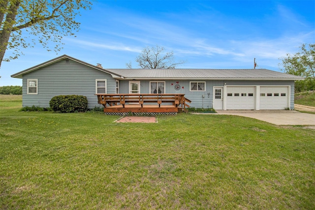 826 W Shelby Rd, Shelby, MI 49455 - photo 10