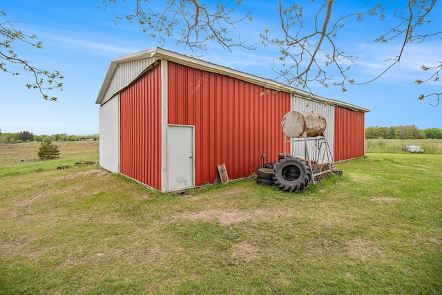 826 W Shelby Rd, Shelby, MI 49455 - photo 30