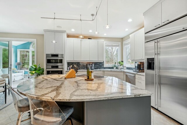 4640 Catamount Trl NE, Ada, MI 49301 - photo 24