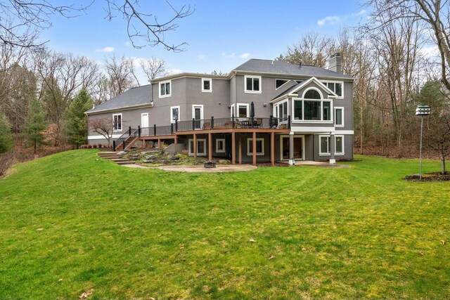 4640 Catamount Trl NE, Ada, MI 49301 - photo 60