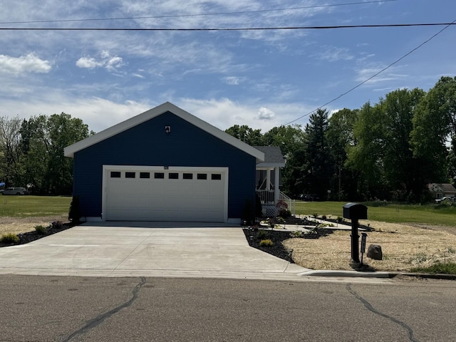 253 Greenwood Ave, Battle Creek, MI 49037 - photo 5
