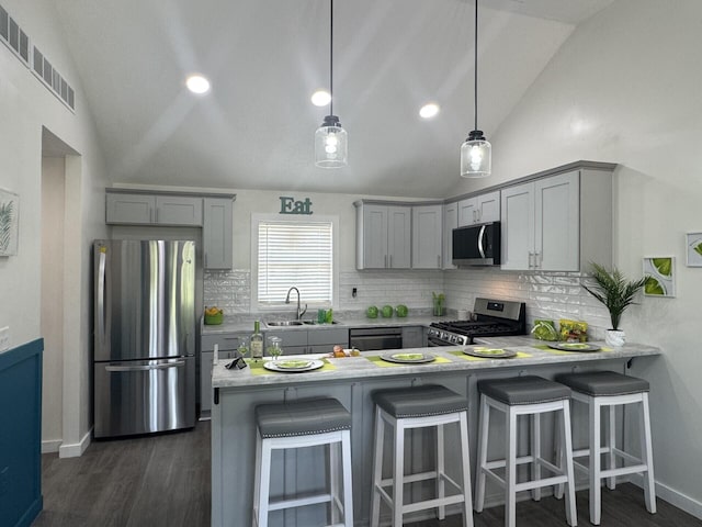 253 Greenwood Ave, Battle Creek, MI 49037 - photo 6