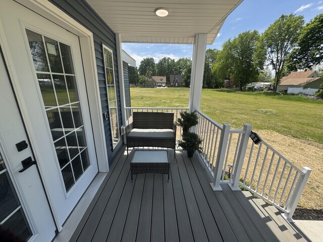 253 Greenwood Ave, Battle Creek, MI 49037 - photo 4