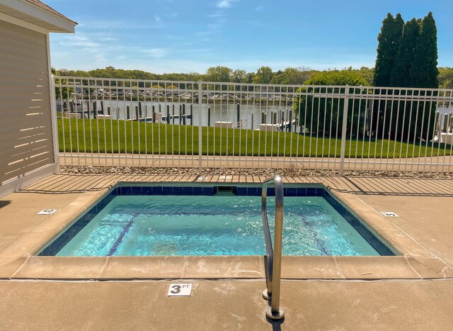 398 Anchors Way Unit 87S, Saint Joseph, MI 49085
