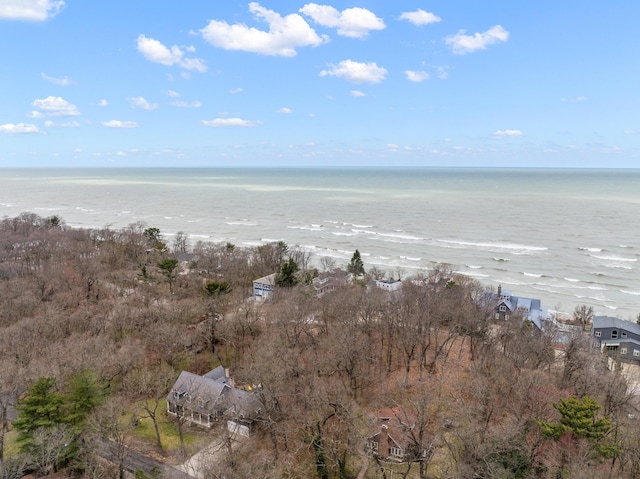 V/L Ponchartrain Dr, New Buffalo, MI 49117