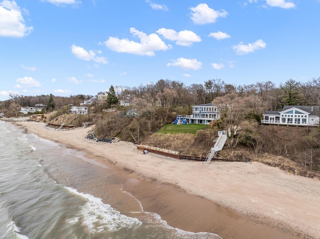V/L Ponchartrain Dr, New Buffalo, MI 49117