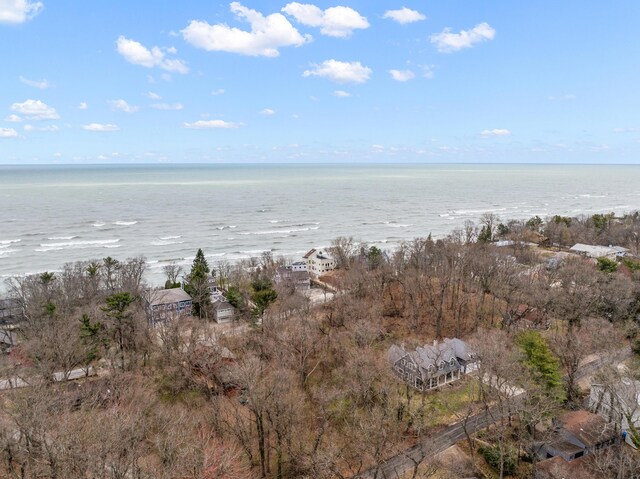 V/L Ponchartrain Dr, New Buffalo, MI 49117