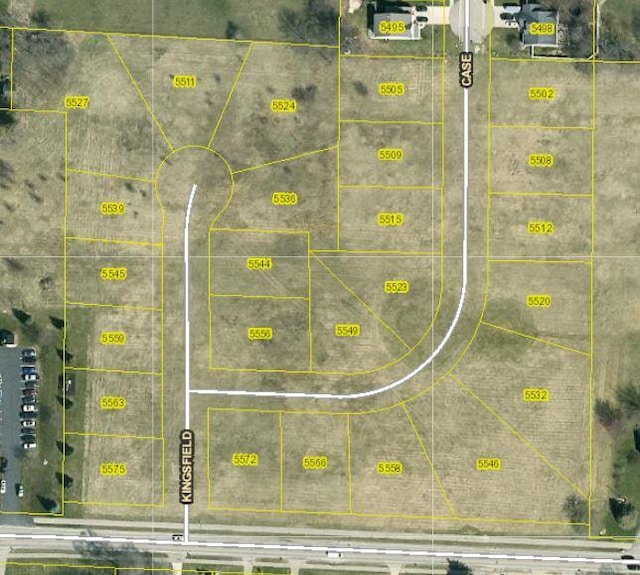 4475 56th St SW, Wyoming, MI 49418