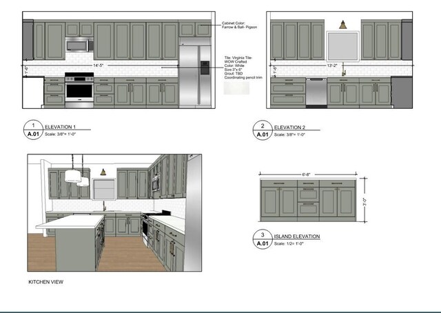 7917 Grand St, Dexter, MI 48130 - a file