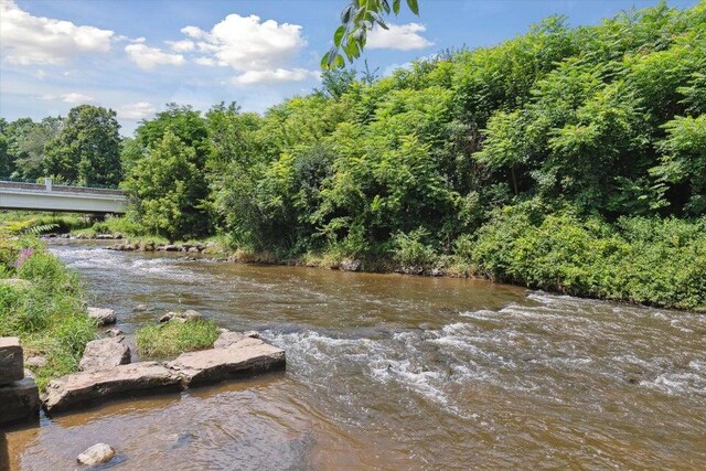 7917 Grand St, Dexter, MI 48130 - property view of water