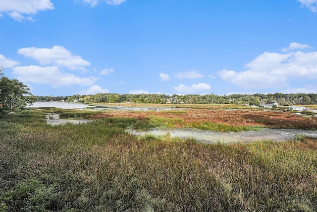15330 Krueger St Unit 19, Spring Lake, MI 49456 - view of yard featuring a water view