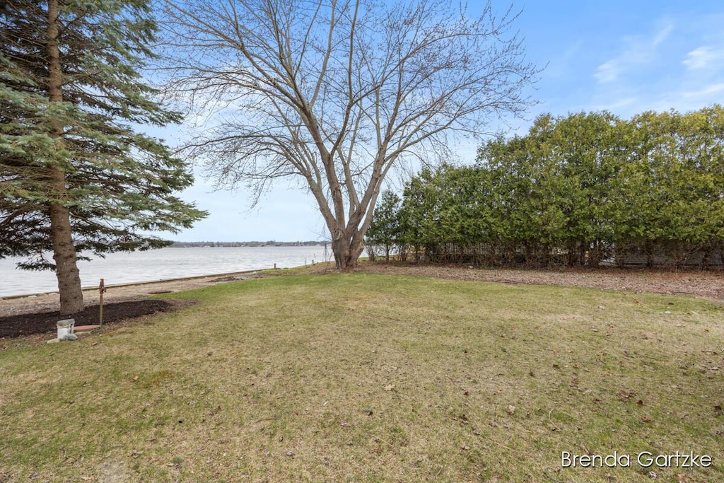 V/L E Suwanee Trl, Howard City, MI 49329
