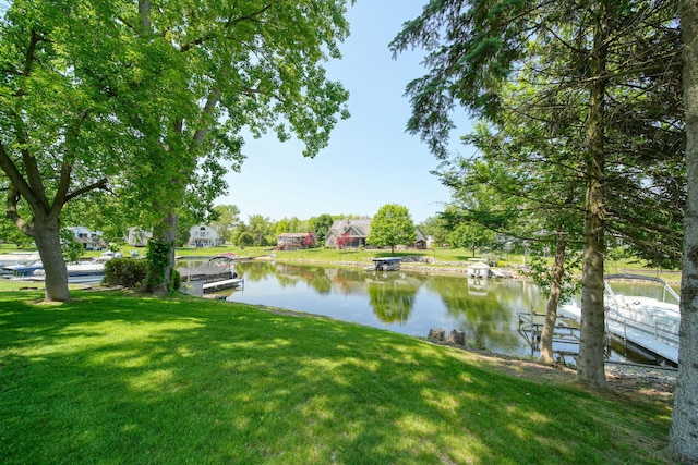 112 Abbott Ln, Brooklyn, MI 49230 - photo 2