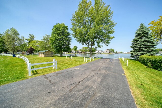 112 Abbott Ln, Brooklyn, MI 49230 - photo 22
