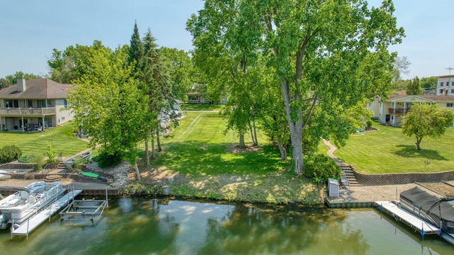 112 Abbott Ln, Brooklyn, MI 49230 - photo 1