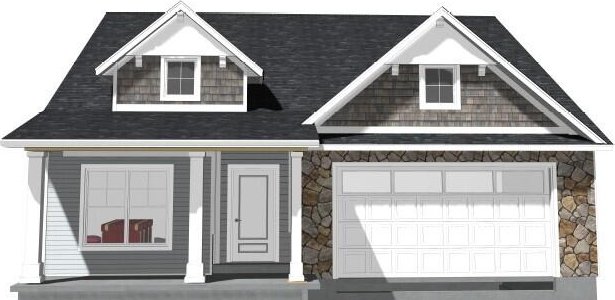 7701 Fase St SE Lot 15, Ada, MI 49301 - miscellaneous file