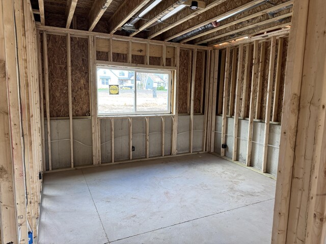 7701 Fase St SE Lot 15, Ada, MI 49301 - view of miscellaneous room