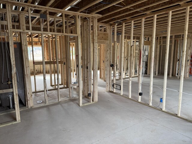 7701 Fase St SE Lot 15, Ada, MI 49301 - view of misc room