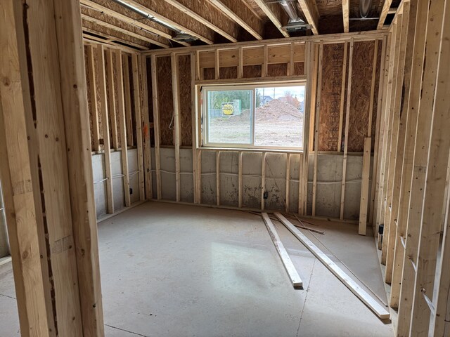 7701 Fase St SE Lot 15, Ada, MI 49301 - view of misc room
