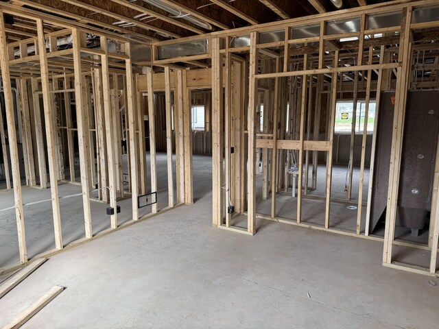7701 Fase St SE Lot 15, Ada, MI 49301 - view of misc room