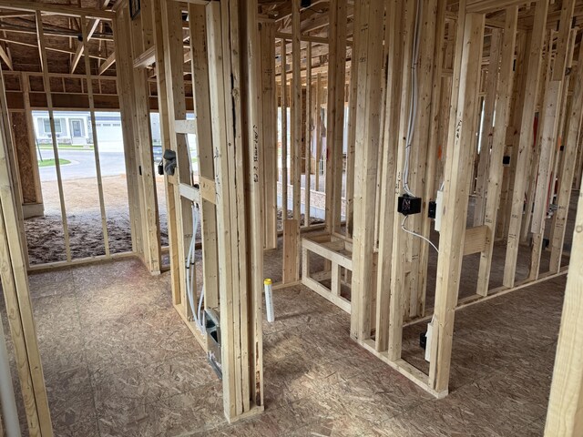 7701 Fase St SE Lot 15, Ada, MI 49301 - view of misc room