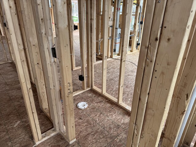 7701 Fase St SE Lot 15, Ada, MI 49301 - view of bathroom