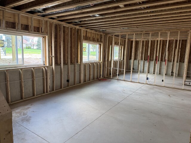 7701 Fase St SE Lot 15, Ada, MI 49301 - view of misc room