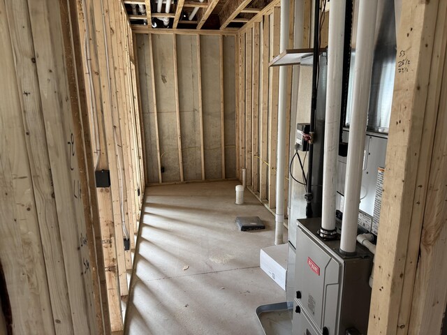 7701 Fase St SE Lot 15, Ada, MI 49301 - view of basement