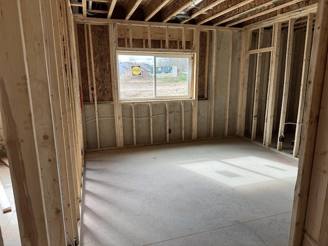 7701 Fase St SE Lot 15, Ada, MI 49301 - view of miscellaneous room