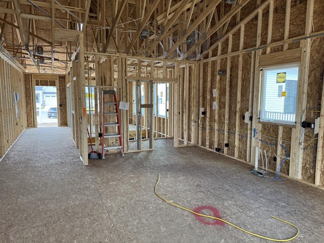 7701 Fase St SE Lot 15, Ada, MI 49301 - view of misc room