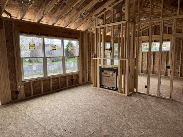 7701 Fase St SE Lot 15, Ada, MI 49301 - view of misc room