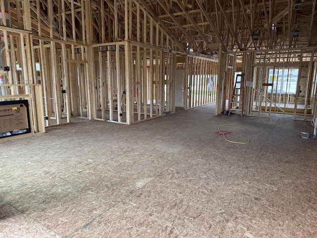 7701 Fase St SE Lot 15, Ada, MI 49301 - view of miscellaneous room