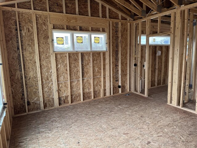 7701 Fase St SE Lot 15, Ada, MI 49301 - view of misc room